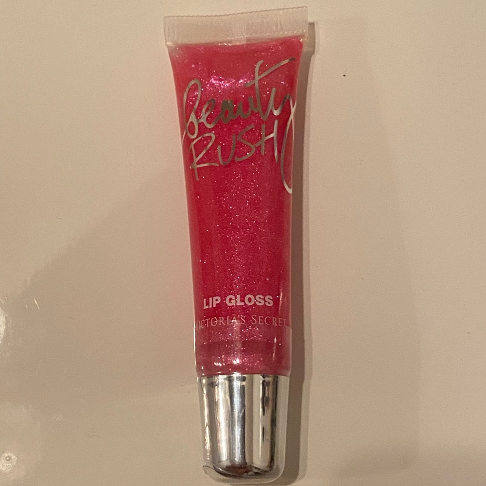 Victoria's Secret Beauty Rush tiny bubbles